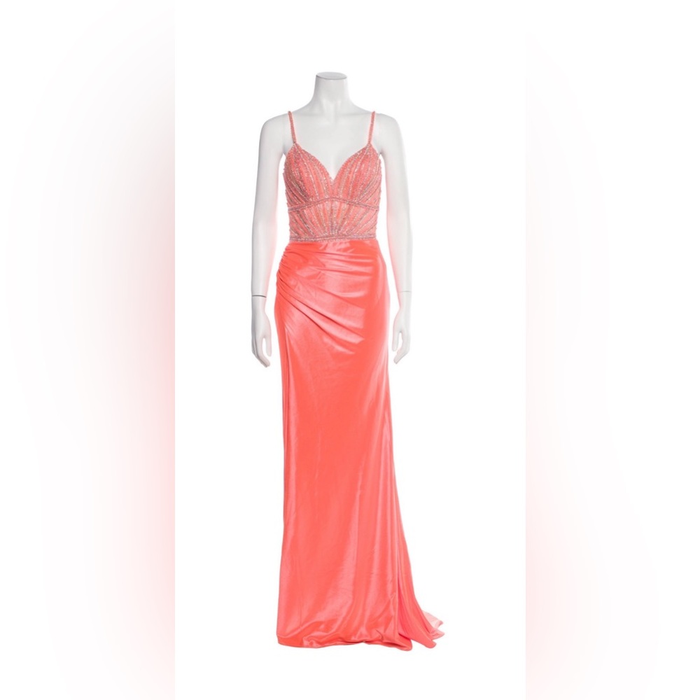 Portia & Scarlett dress